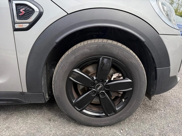 Image véhicule  Mini COUNTRYMAN (9)