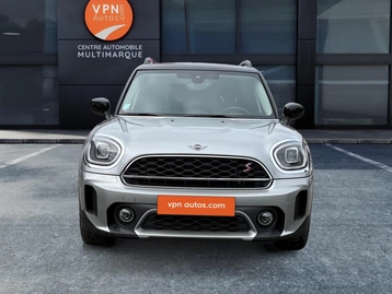 Image véhicule  Mini COUNTRYMAN (2)