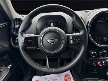 Image véhicule  Mini COUNTRYMAN (19)
