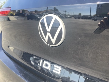Image véhicule  Volkswagen ID.3 (7)