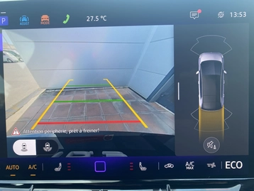 Image véhicule  Volkswagen ID.3 (10)