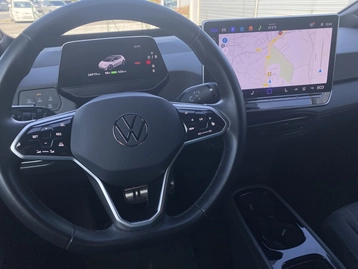 Image véhicule  Volkswagen ID.3 (8)