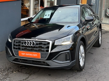 Image véhicule  Audi Q2 (7)