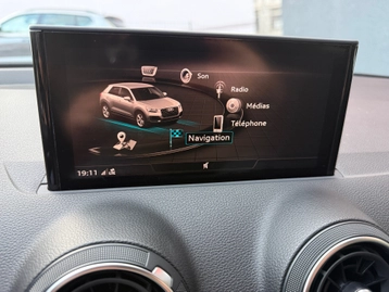 Image véhicule  Audi Q2 (22)