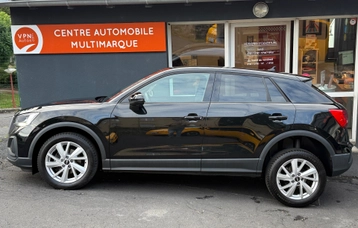 Image véhicule  Audi Q2 (6)
