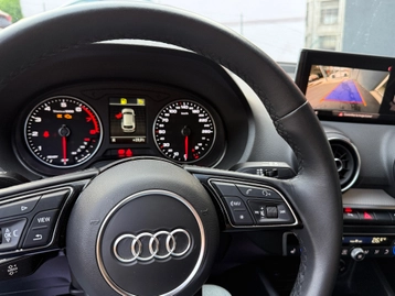 Image véhicule  Audi Q2 (17)