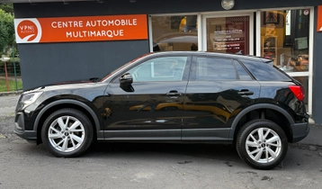 Image véhicule  Audi Q2 (1)