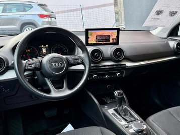 Image véhicule  Audi Q2 (15)