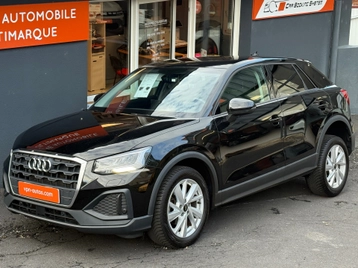 Image véhicule  Audi Q2 (9)