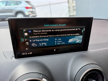 Image véhicule  Audi Q2 (23)