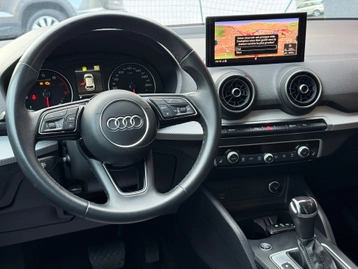 Image véhicule  Audi Q2 (16)