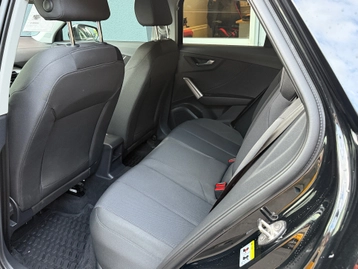 Image véhicule  Audi Q2 (14)