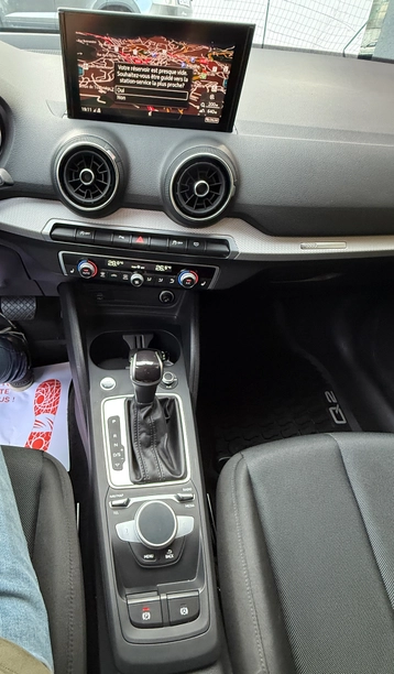Image véhicule  Audi Q2 (20)