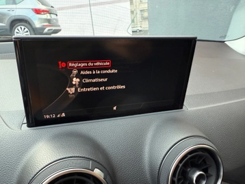 Image véhicule  Audi Q2 (24)