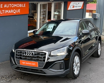 Image véhicule  Audi Q2 (3)