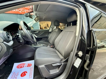 Image véhicule  Audi Q2 (13)