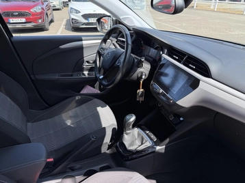 Image véhicule  Opel CORSA (6)