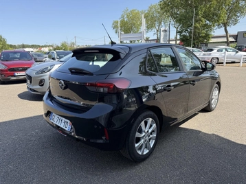 Image véhicule  Opel CORSA (3)