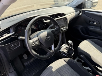 Image véhicule  Opel CORSA (4)