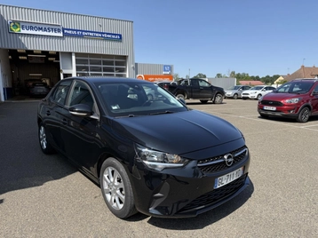 Image véhicule  Opel CORSA (1)