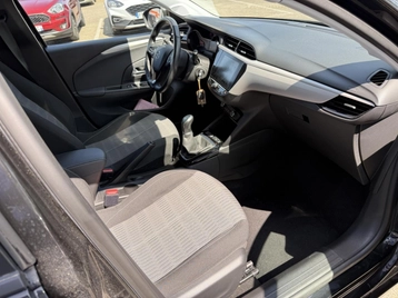 Image véhicule  Opel CORSA (7)