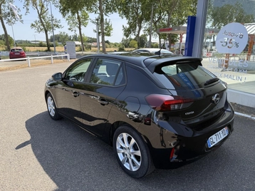 Image véhicule  Opel CORSA (2)
