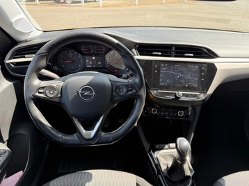 Image véhicule  Opel CORSA (5)