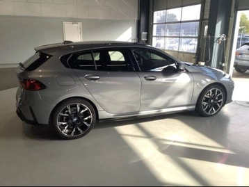 Image véhicule  BMW SÉRIE 1 (10)