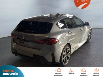 Image véhicule  BMW SÉRIE 1 (3)