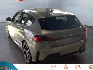 Image véhicule  BMW SÉRIE 1 (27)