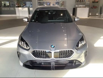 Image véhicule  BMW SÉRIE 1 (4)