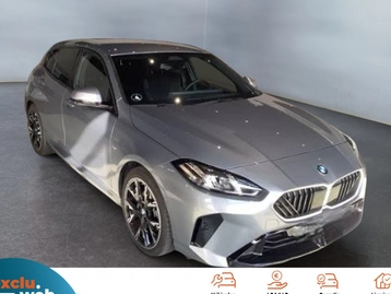 Image véhicule  BMW SÉRIE 1 (26)