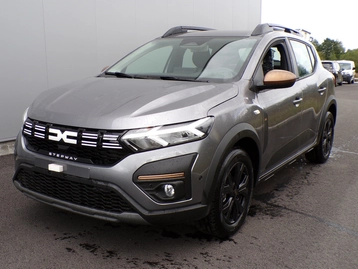 Image véhicule  Dacia SANDERO (8)