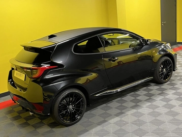 Image véhicule  Toyota YARIS (36)