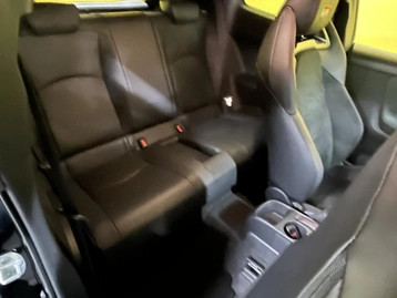Image véhicule  Toyota YARIS (28)