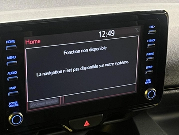 Image véhicule  Toyota YARIS (48)