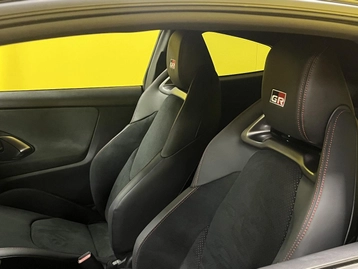 Image véhicule  Toyota YARIS (10)