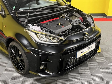 Image véhicule  Toyota YARIS (1)