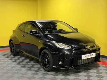 Image véhicule  Toyota YARIS (32)