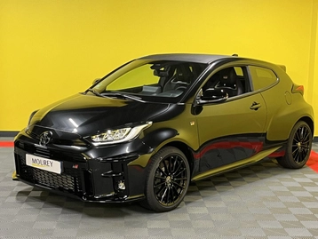 Image véhicule  Toyota YARIS (8)