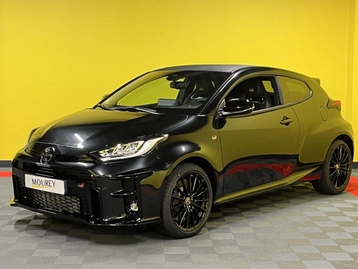 Image véhicule  Toyota YARIS (9)
