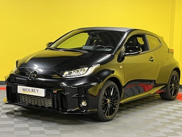 Image véhicule  Toyota YARIS (5)