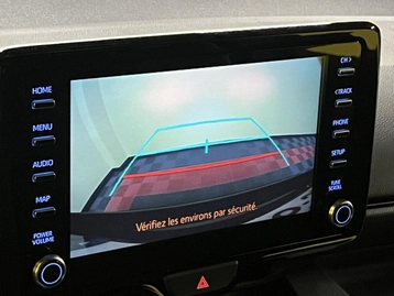 Image véhicule  Toyota YARIS (24)