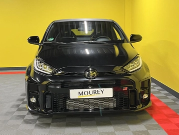 Image véhicule  Toyota YARIS (33)