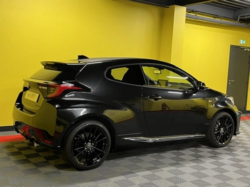 Image véhicule  Toyota YARIS (35)