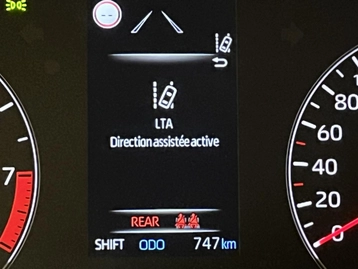 Image véhicule  Toyota YARIS (23)
