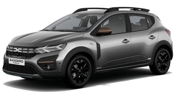 Image véhicule  Dacia SANDERO (1)