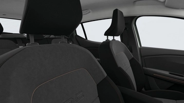 Image véhicule  Dacia SANDERO (3)