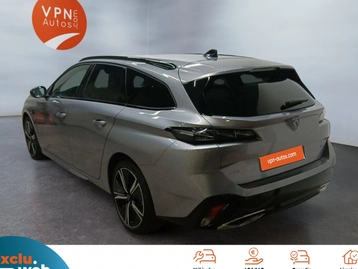Image véhicule  Peugeot 308 SW (18)