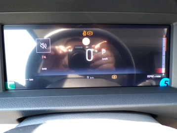 Image véhicule  Fiat SCUDO CABINE APPROFONDIE (9)